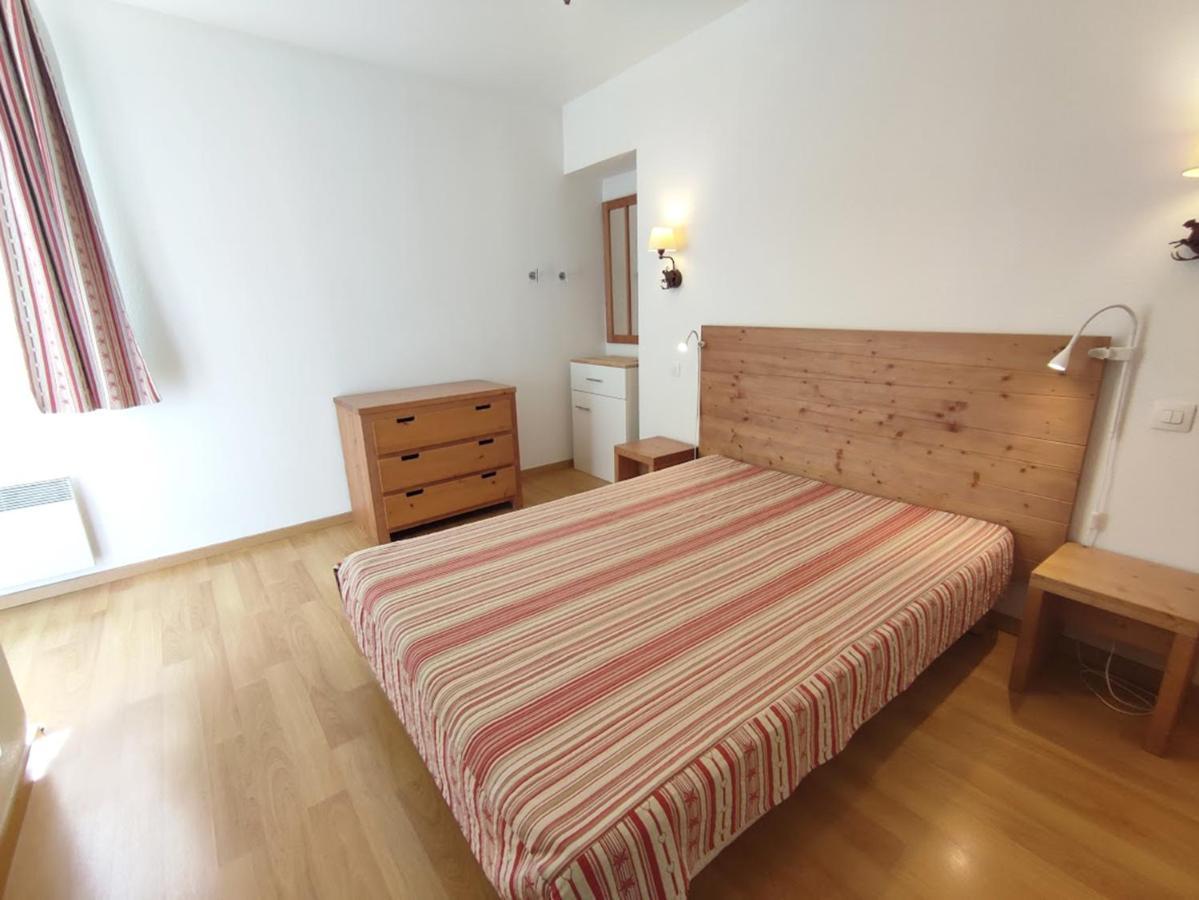 Pat 83, T2, Centre Luchon, Wifi, Casier A Skis, 4 Personnes Bagnères-de-Luchon Esterno foto