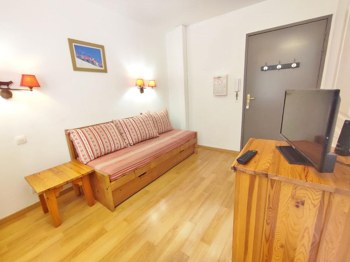 Pat 83, T2, Centre Luchon, Wifi, Casier A Skis, 4 Personnes Bagnères-de-Luchon Esterno foto